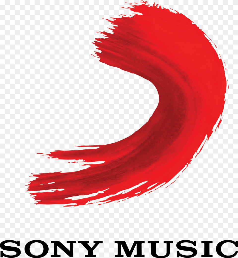 Sony Logo, Astronomy, Moon, Nature, Night Free Png Download