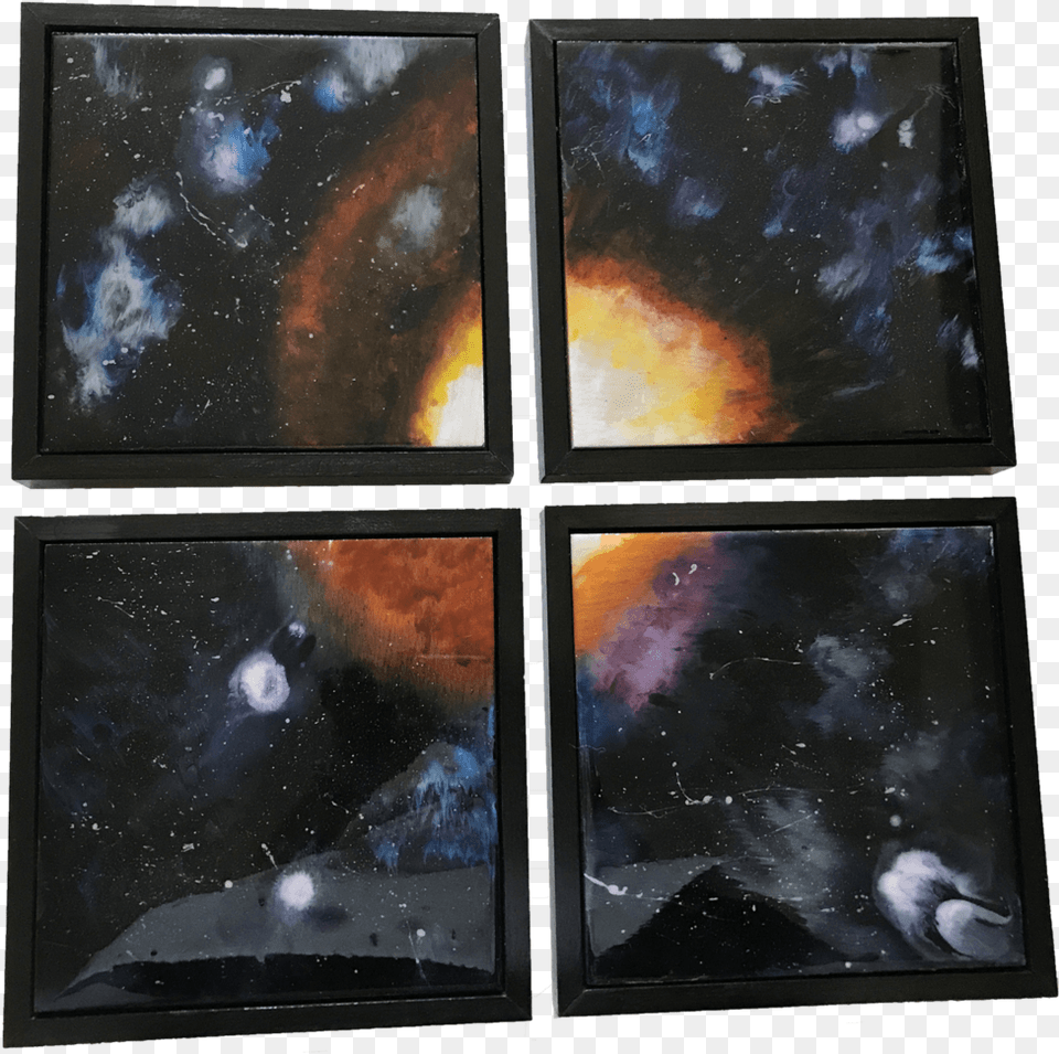 Stardust, Art, Astronomy, Outer Space, Collage Free Png