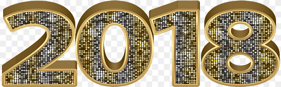 New Years Hat, Number, Symbol, Text Free Transparent Png
