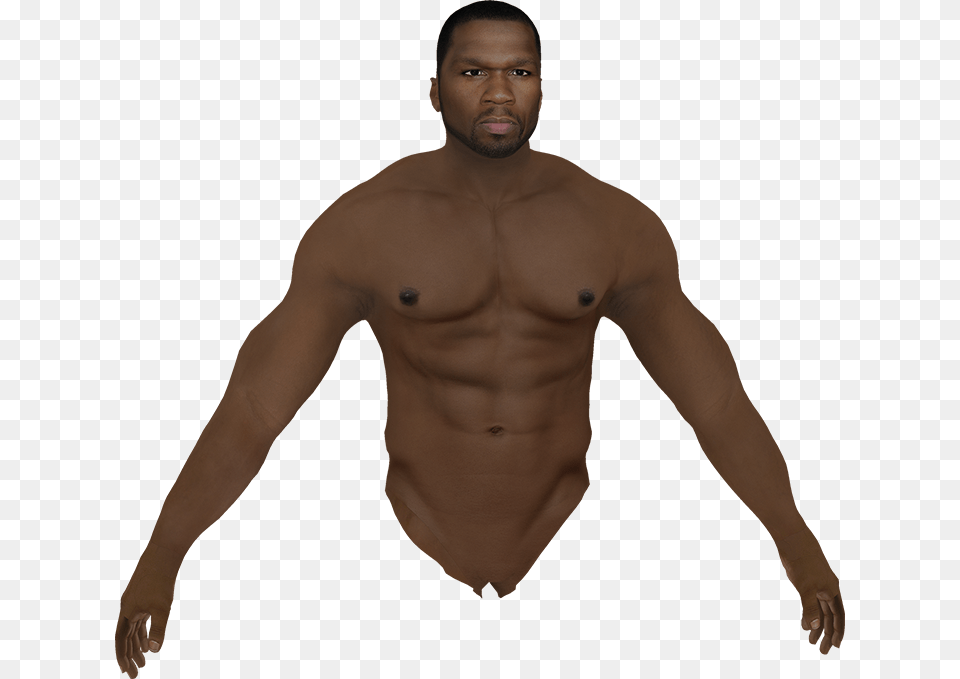 50 Cent, Adult, Portrait, Photography, Person Free Png