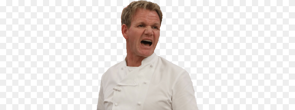 Gordon Ramsay, Face, Head, Person, Adult Png Image