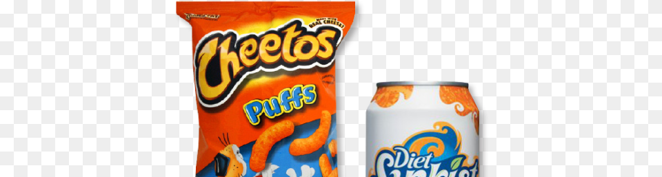 Cheetos, Tin, Can, Food, Ketchup Png