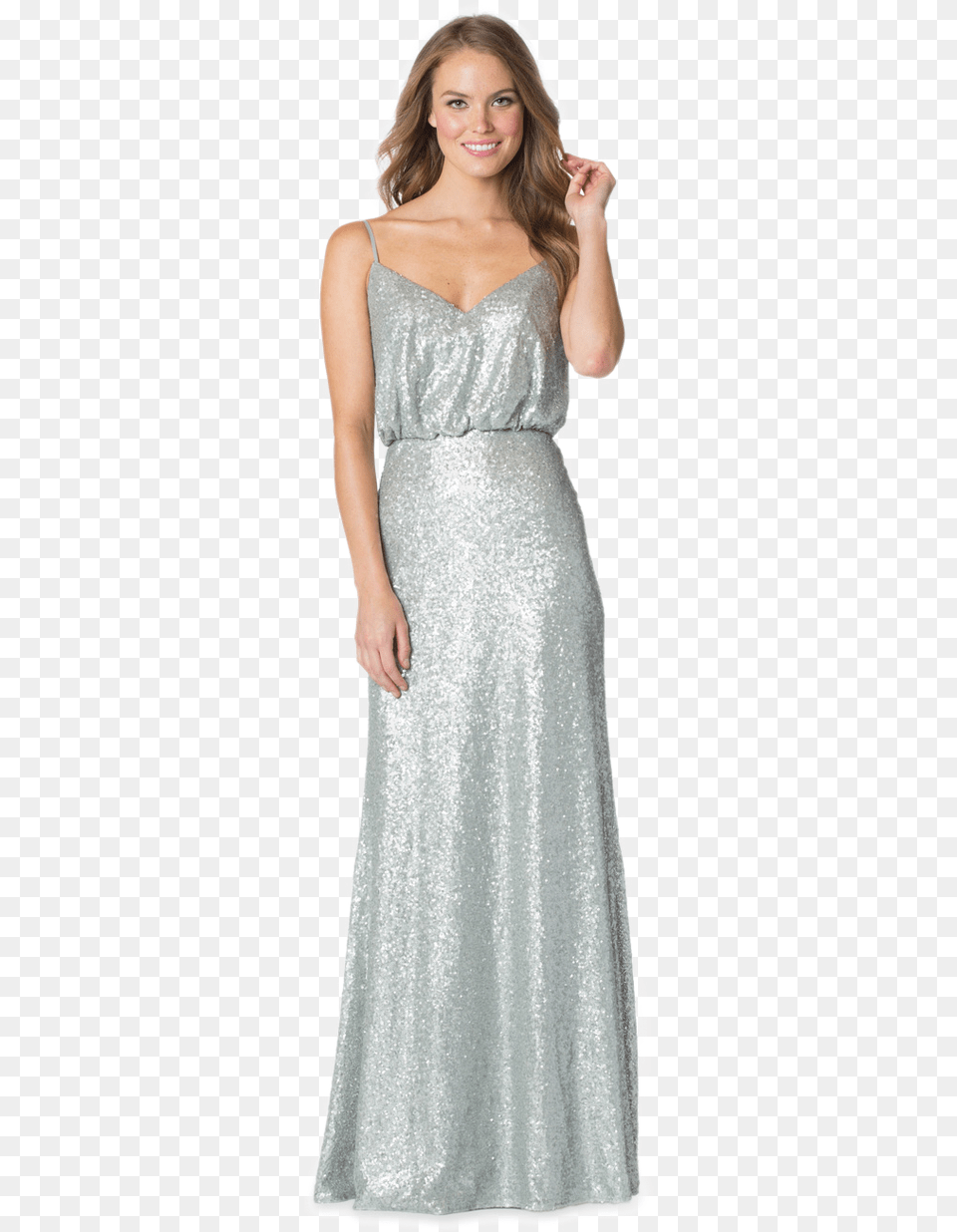 Bridesmaid, Adult, Wedding, Person, Gown Free Png