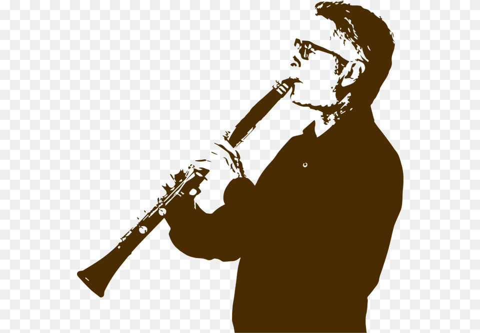 Clarinet, Musical Instrument, Person, Blade, Dagger Free Png