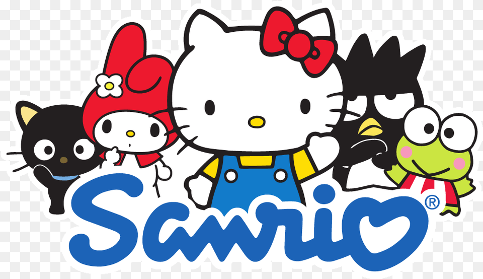 1194x630 Sanrio Hello Kitty, Plush, Toy, Animal, Bear Png Image