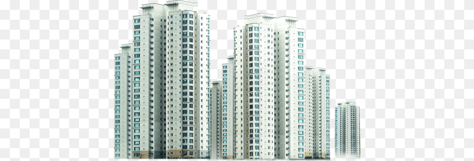 L, Apartment Building, Architecture, Building, City Png Image