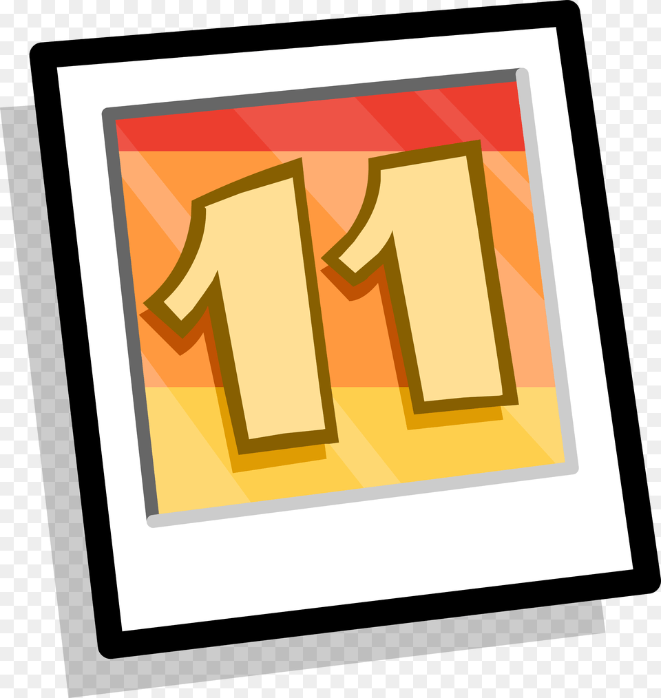11th Anniversary Background Icon 11 Aniversario, Text, Number, Symbol, Body Part Free Transparent Png