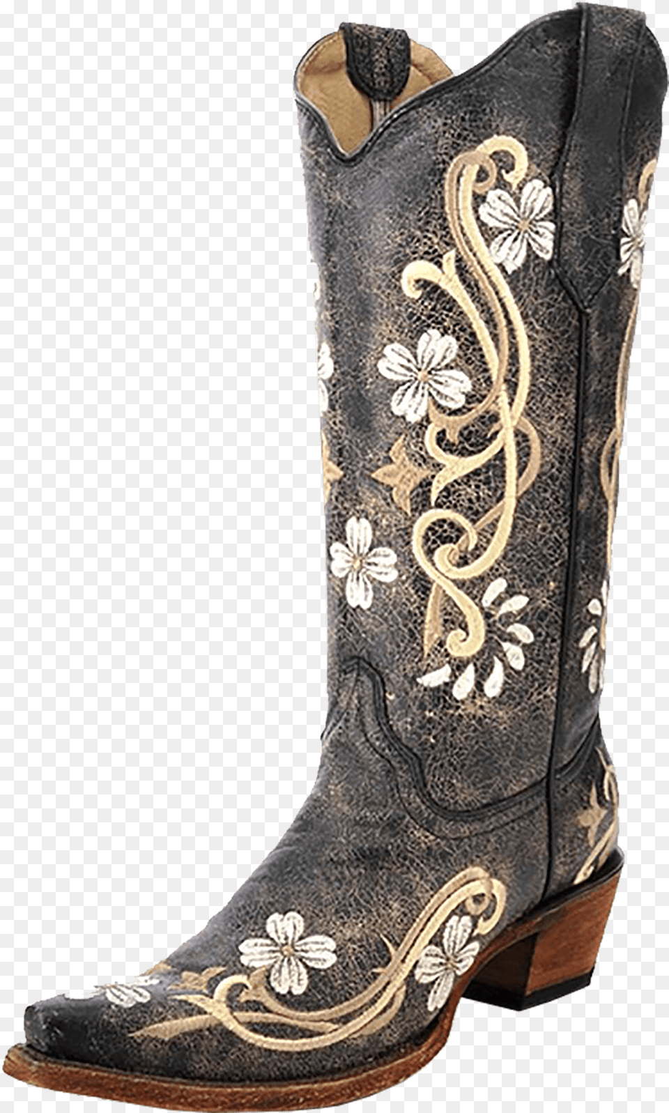 12 Cowboy Boot, Clothing, Footwear, Cowboy Boot, Shoe Free Transparent Png