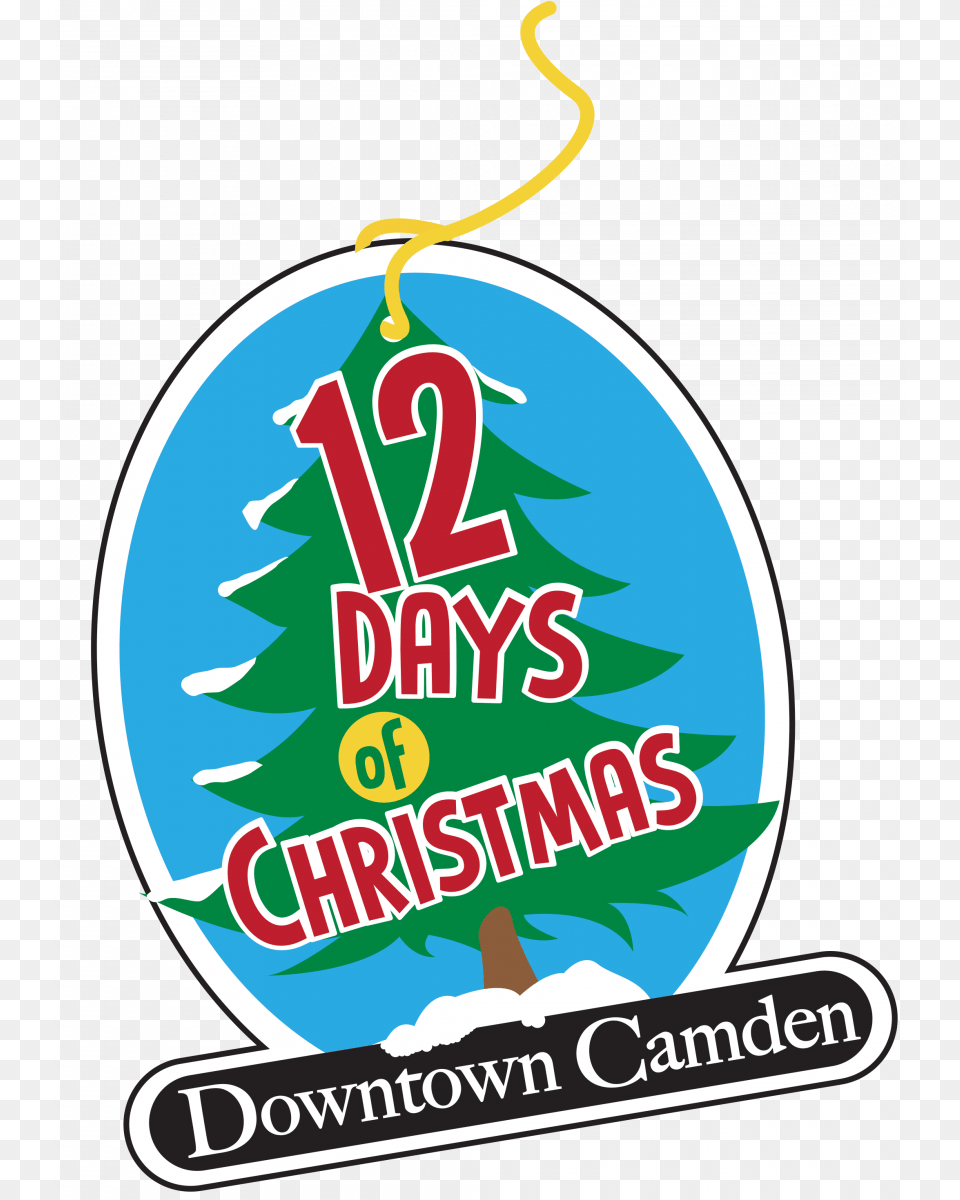 12 Days Of Christmas Poster, Accessories, Food, Ketchup Png