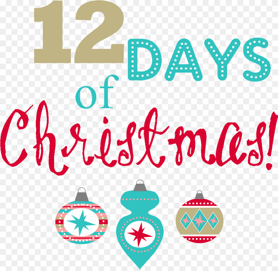 12 Days Of Christmas Wallpapers Amazing Hdq Cover Child, Text, Symbol, Number Free Transparent Png