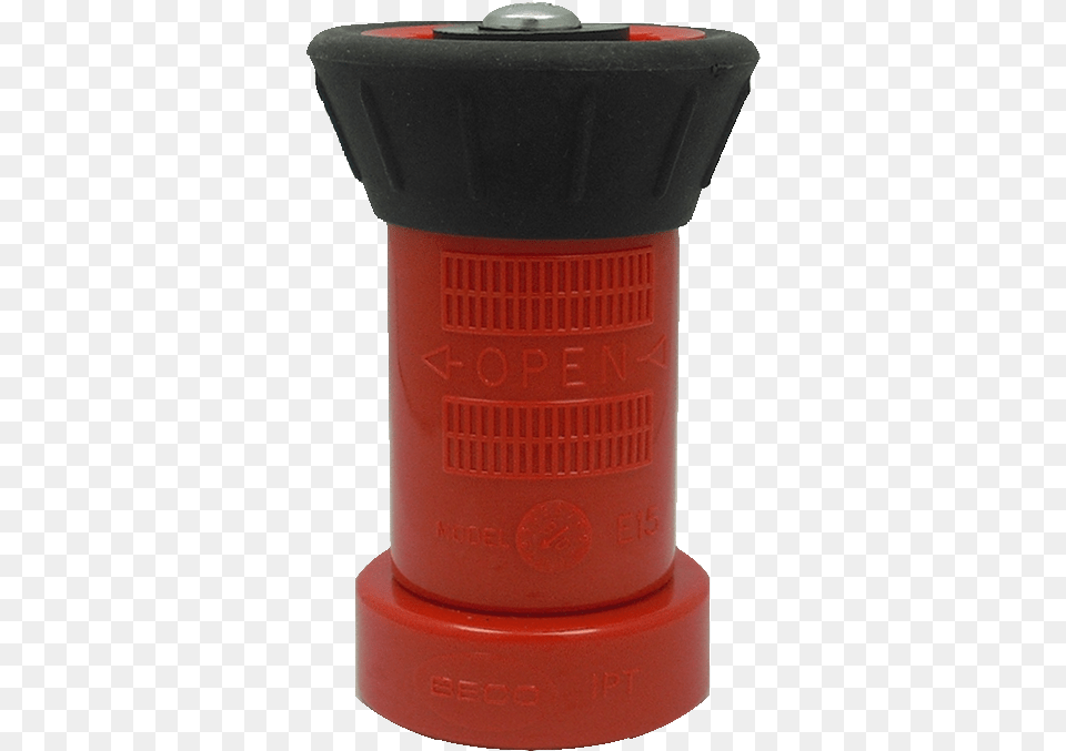 12 Fogshut Off Nozzle Npsh Plastic, Bottle, Shaker, Lamp, Cup Png Image