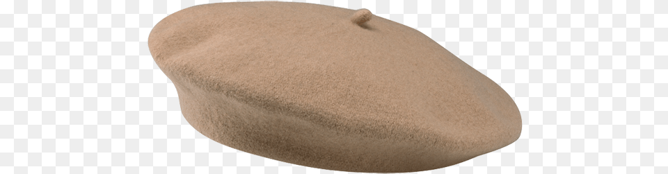 12 Inch Beret Suede, Clothing, Cushion, Hat, Home Decor Png