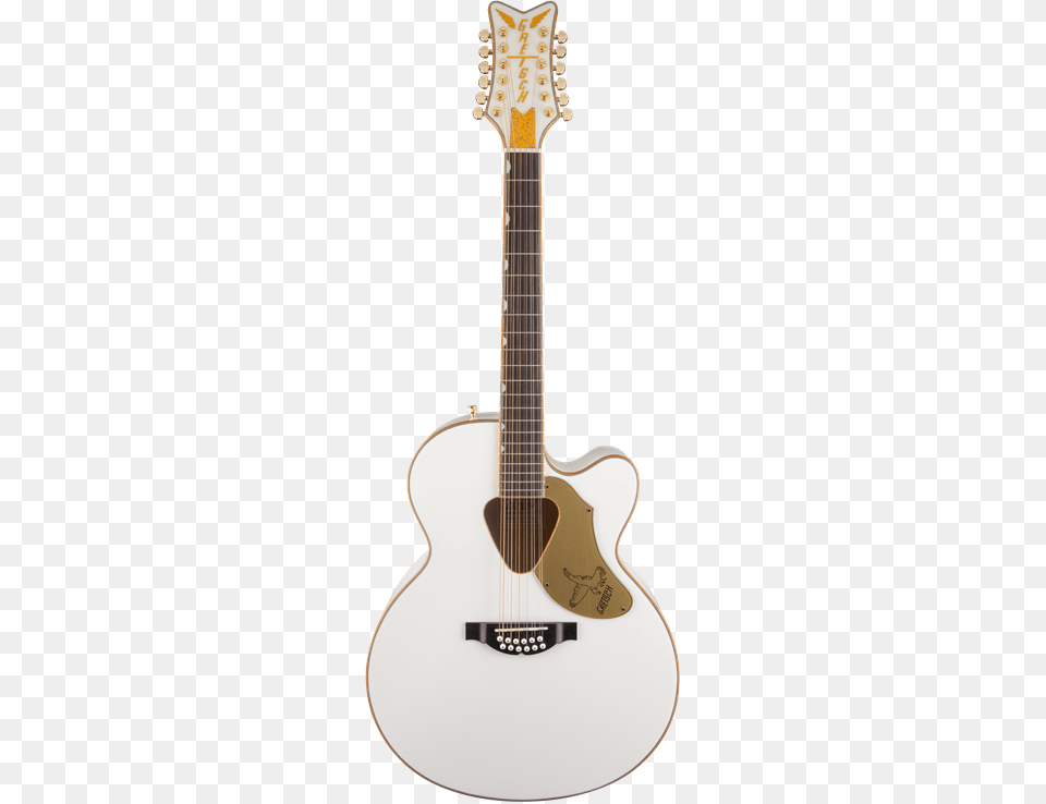 12 Rancher Falcon Acoustic Electric 12 Gretsch Guitars G5022cwfe 12 Rancher Falcon Jumbo 12 String, Guitar, Musical Instrument Free Png