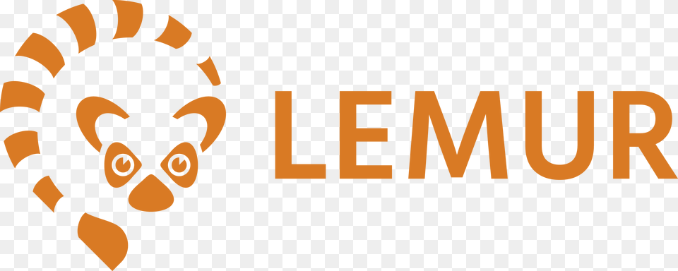 Lemur, Logo Png Image