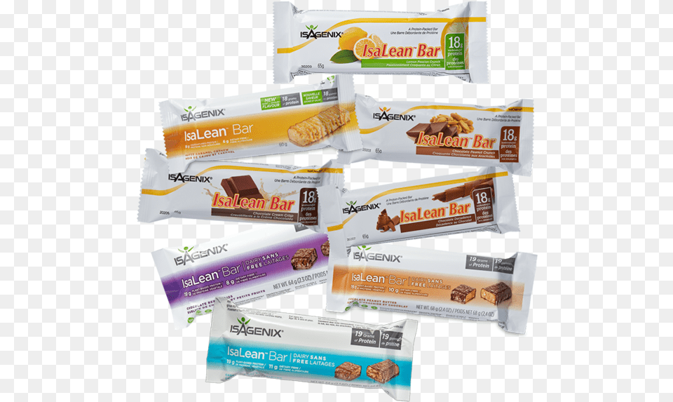 Carton, Food, Snack, Sweets, Business Card Png Image