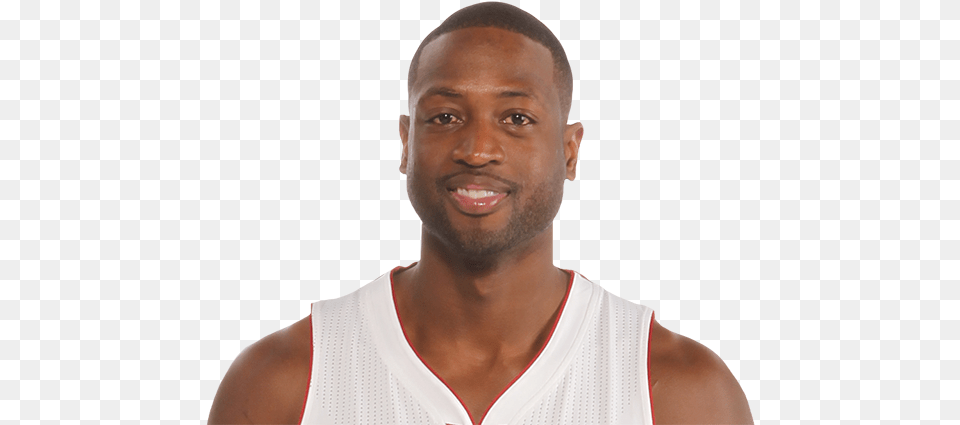 Dwyane Wade, Body Part, Face, Head, Person Png