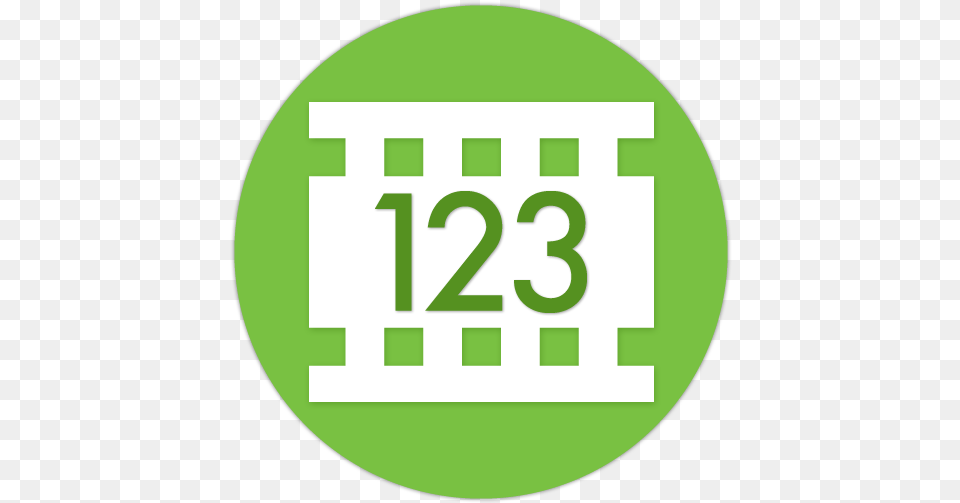 123movies Is The Best Advise 1 Green Lantern Logo Vector, Number, Symbol, Text, Disk Free Png