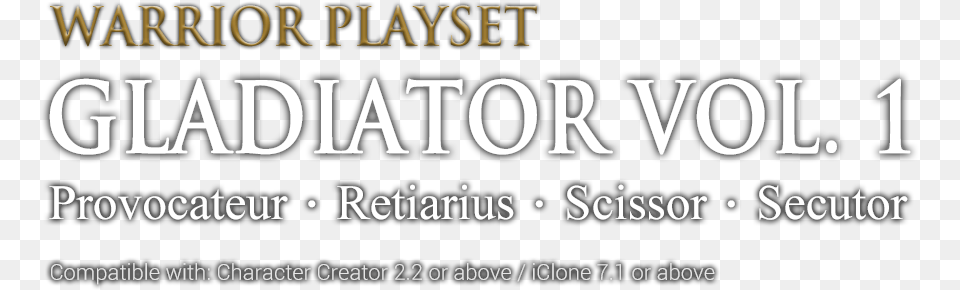Gladiator, Text, Advertisement, Poster Png