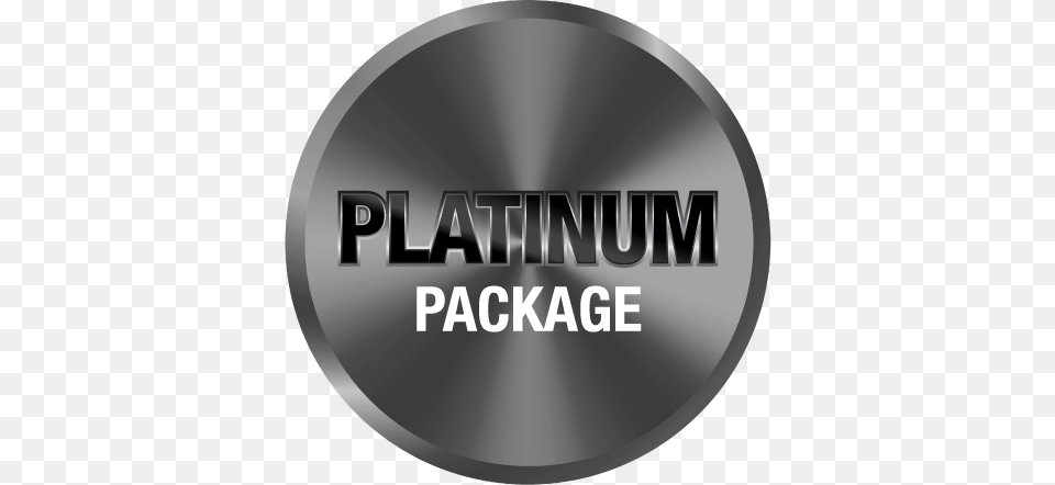 Package, Disk, Dvd, Logo Free Png Download