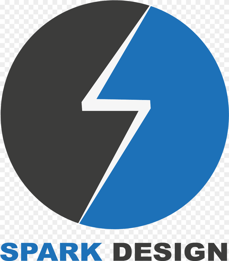 Electric Spark, Disk, Logo Png