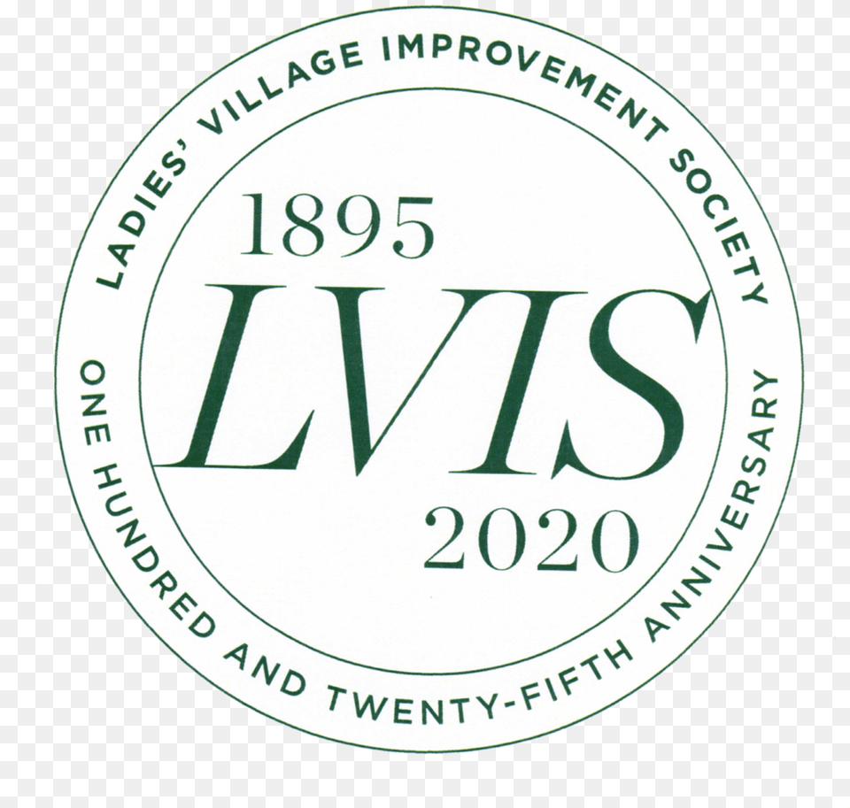 125th Anniversary U2014 Lvis Circle, Logo Free Transparent Png