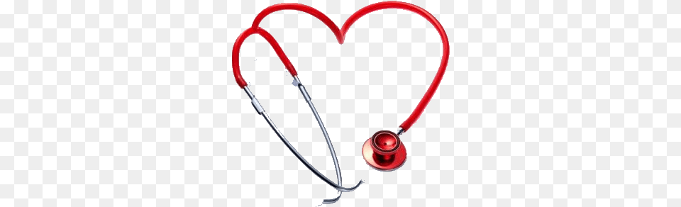 Estetoscopio, Accessories, Jewelry, Necklace, Stethoscope Free Transparent Png