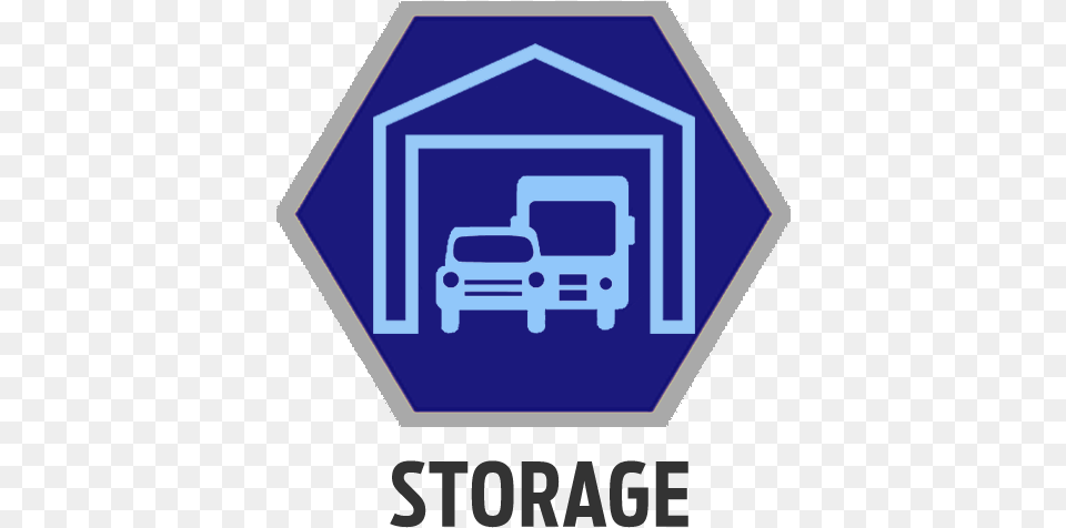 Storage, Sign, Symbol Free Png Download