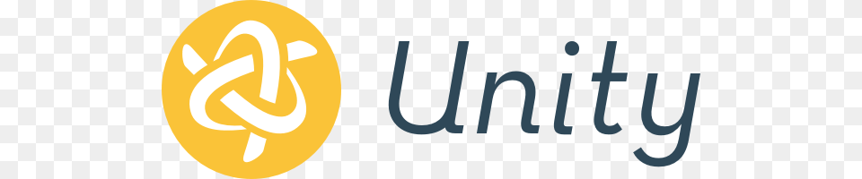 Unity Logo, Knot Png