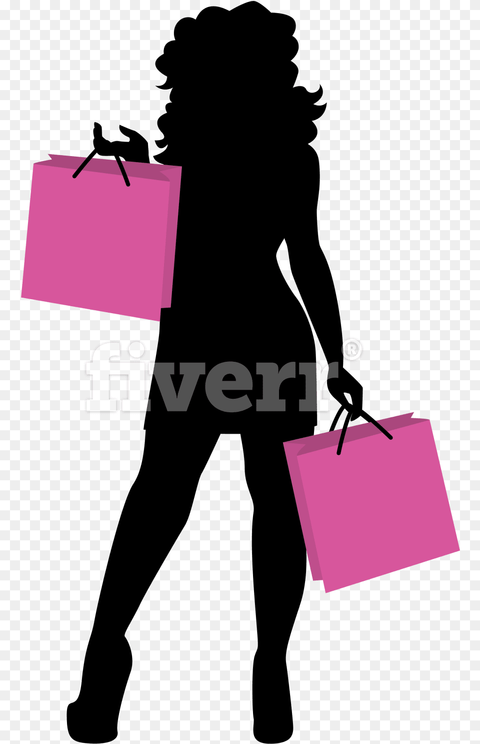 Briefcase, Bag, Shopping Bag Free Png Download