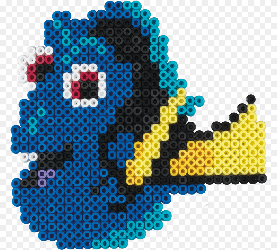 Finding Dory, Art, Pattern, Accessories, Bead Png Image
