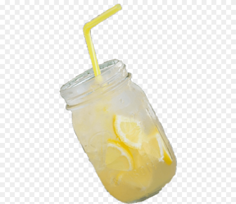 Lemonade, Beverage Free Png Download