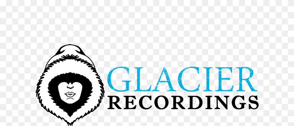 Glacier, Logo, Book, Publication Png Image