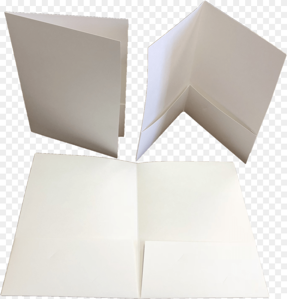 12pt C1s Blankwhite Presentation Folders Paper, Envelope Png