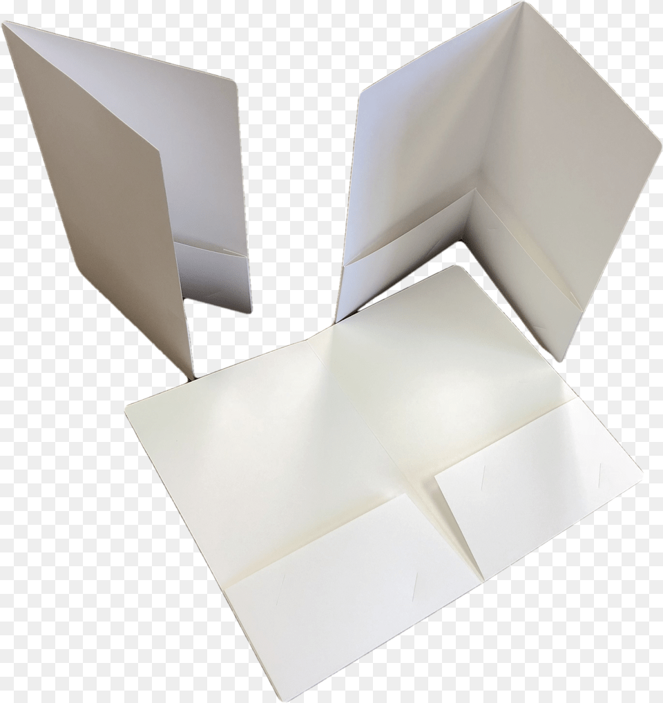 12pt C1s Blankwhite Presentation Folders Wood Free Transparent Png