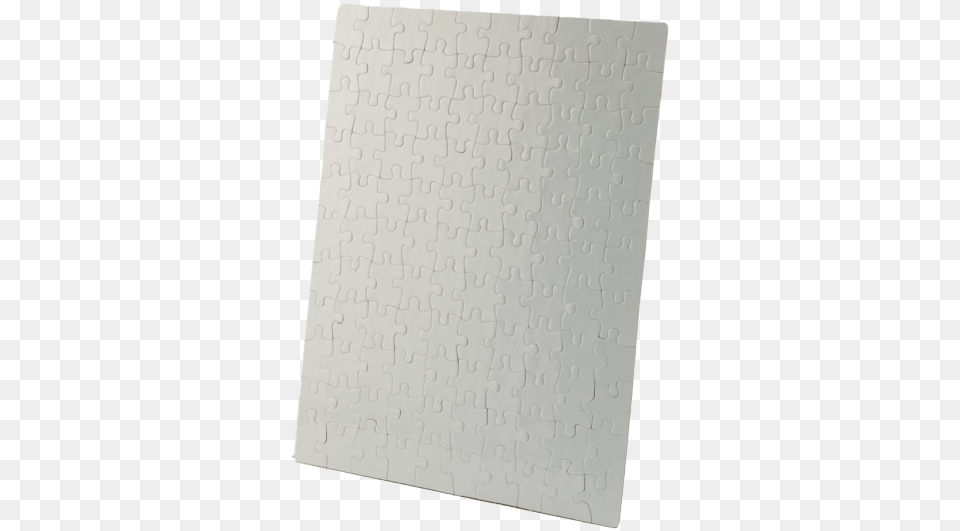 12quot X 9 12quot Rectangle Cardboard Jigsaw Jigsaw Puzzle, White Board, Game, Jigsaw Puzzle Png