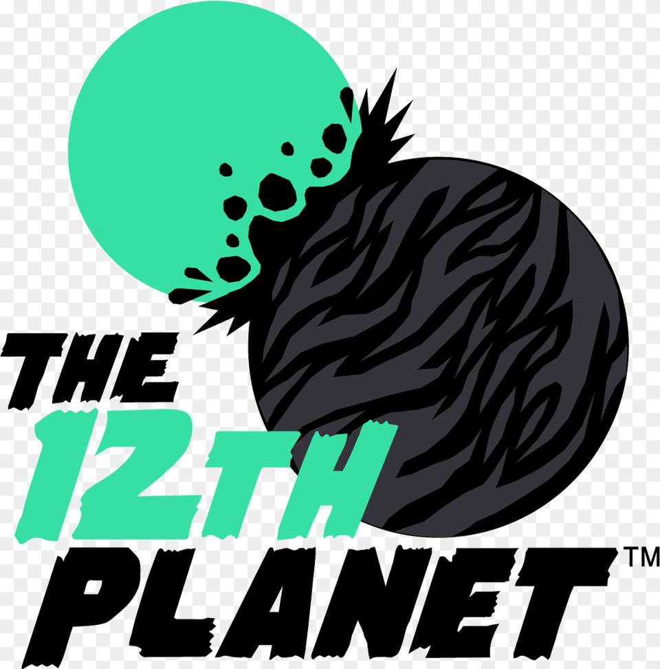 12th Planet 12th Planet Logo, Baby, Person, Sphere Free Png Download