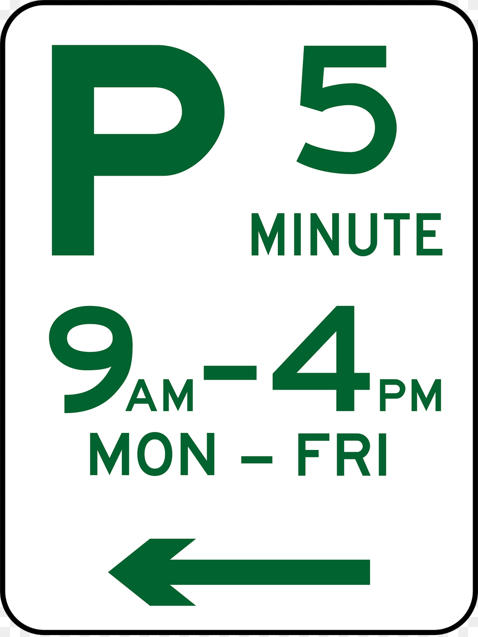 13 Parking Permitted 5 Minutes Clipart, Symbol, First Aid, Sign, Text Free Transparent Png