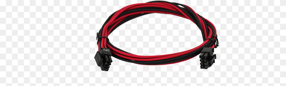 1300 G2g3gpgmp2pqt2 Redblack Power Supply Red Black Cable, Clothing, Hardhat, Helmet Free Transparent Png