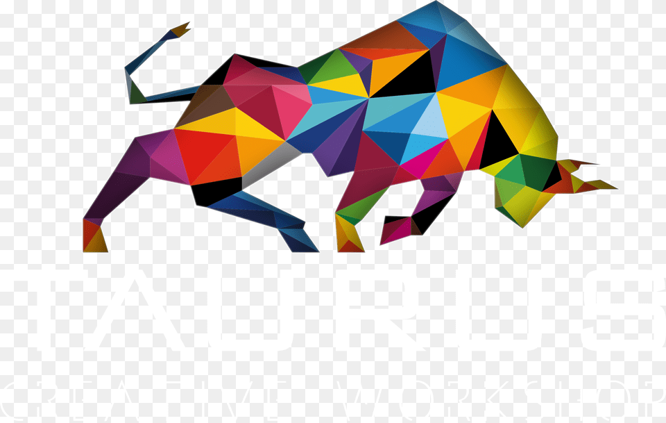 Taurus, Art, Toy, Kite, Paper Png