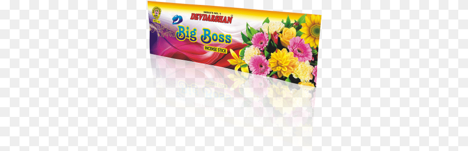 Big Boss, Flower, Flower Arrangement, Flower Bouquet, Plant Png Image