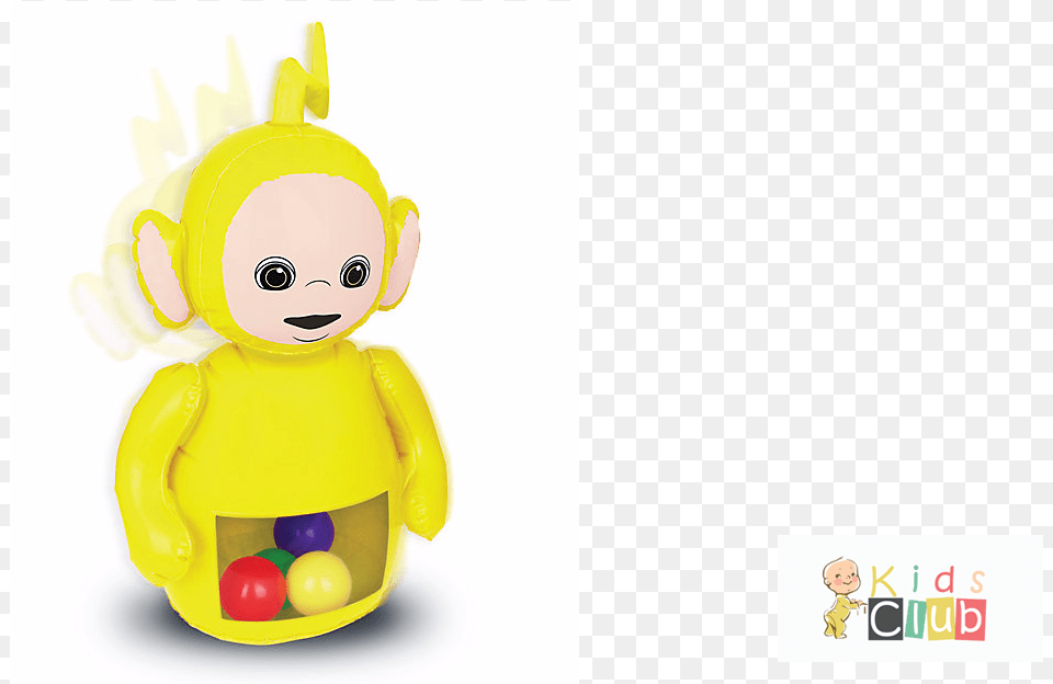Teletubbies, Toy, Face, Head, Person Png