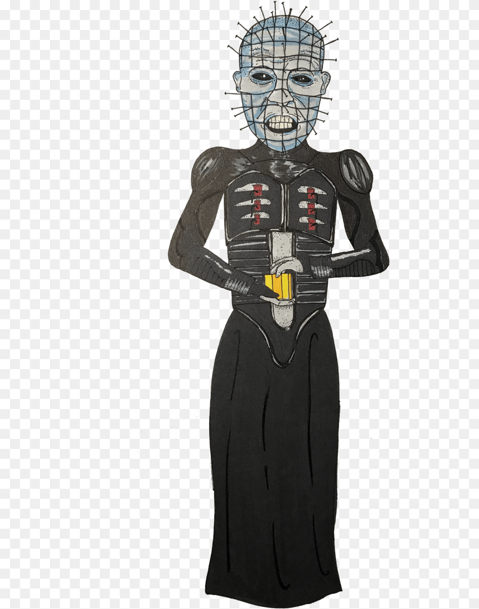 Pinhead, Adult, Female, Person, Woman Free Png