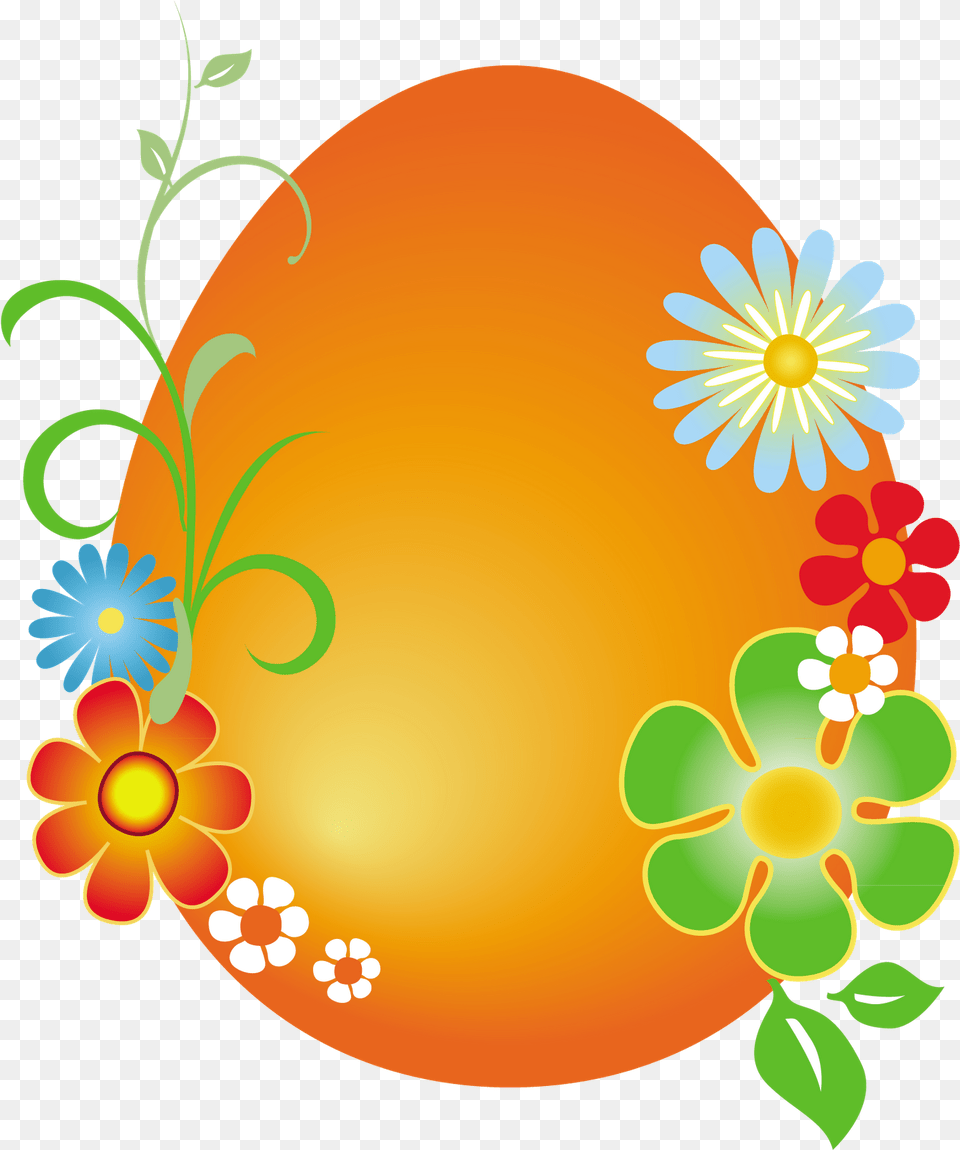 Easter Pictures Clip Happy Easter Easter Egg, Egg, Food Free Png Download