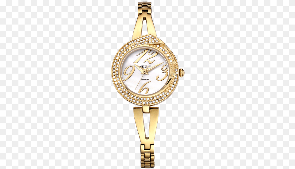 Gold Watch, Arm, Body Part, Person, Wristwatch Free Png