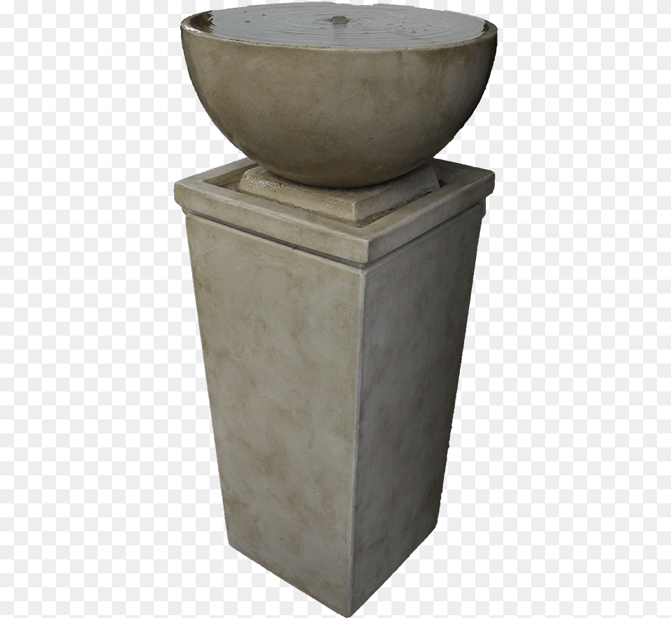 Fountain, Pottery, Jar, Mailbox, Urn Free Transparent Png