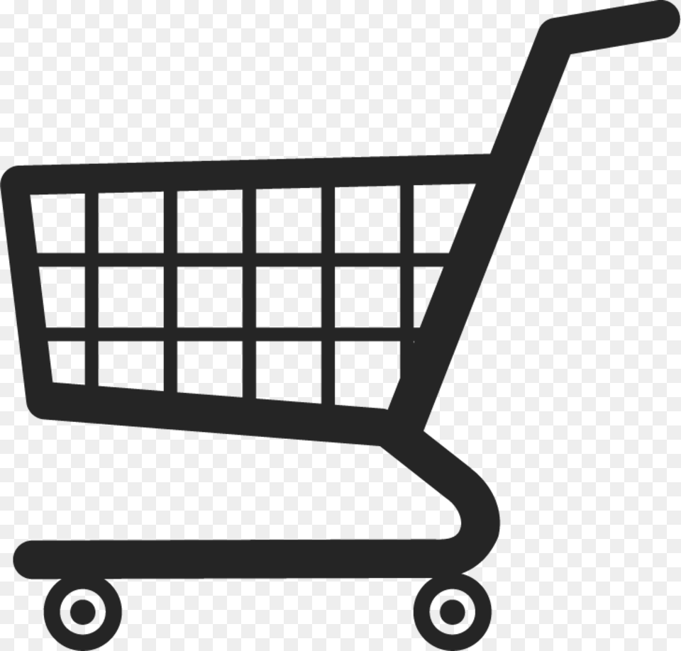 1353 J54iug Shopping Cart, Shopping Cart Free Png