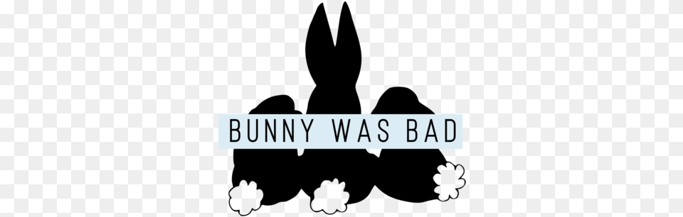 Bad Bunny, Text Free Png