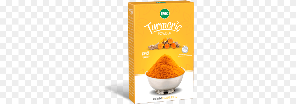 Turmeric, Powder Free Transparent Png