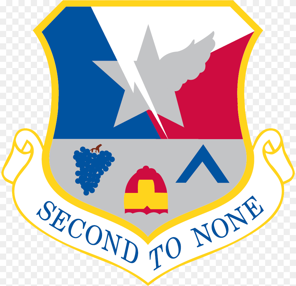 136th Airlift Wing, Logo, Badge, Symbol Png Image