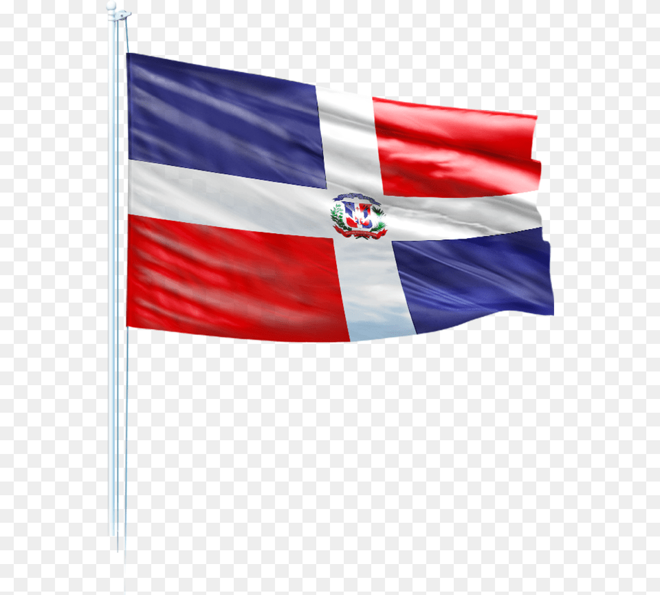 Bandera Dominicana, Flag Png Image